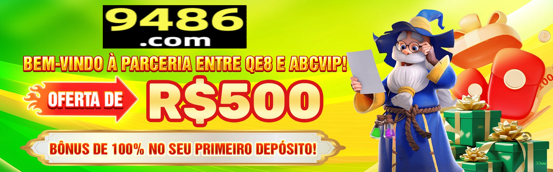 33ww Pagamentos Seguros