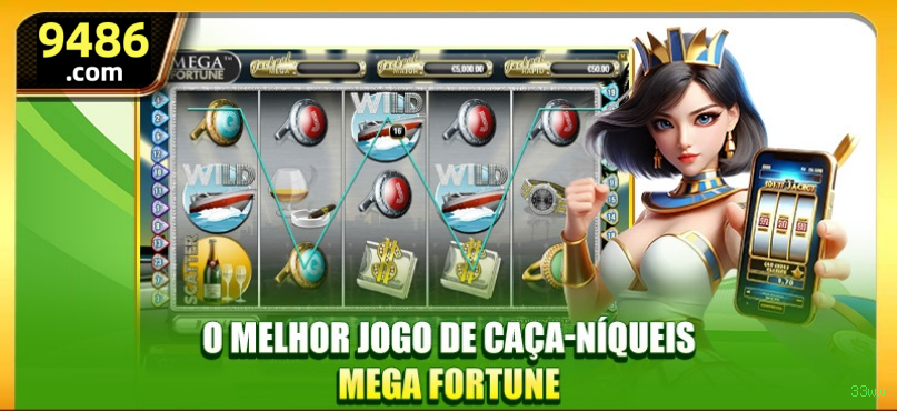 33ww Cassino Online