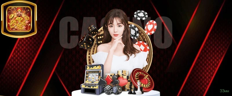 33ww Cassino Clássico