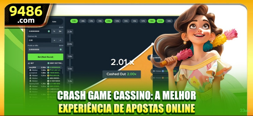 33ww Cassino Clássico